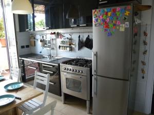 Esquilino Piano Alto