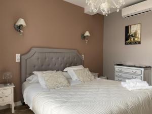 Hotels Auberge les Galets : photos des chambres