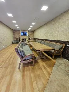 GORKI 109 house - Dzorakap