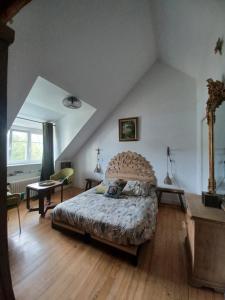 B&B / Chambres d'hotes Le Banellou : photos des chambres