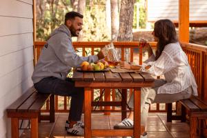 TAIGA Puerto Santa María