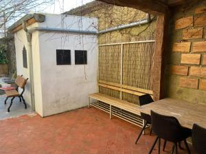 Appartements Maison - 2 chambres - Terrasse - Babyfoot : photos des chambres