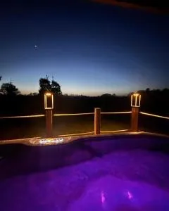 Rife Lodges - Walberton