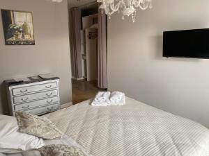 Hotels Auberge les Galets : photos des chambres