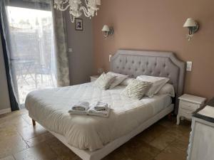 Hotels Auberge les Galets : photos des chambres