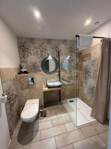 Hotels Auberge les Galets : photos des chambres