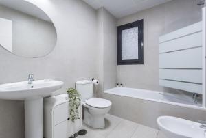 Apartamento La Ermita -Vive el Encanto de Jerez