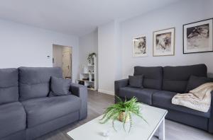Apartamento La Ermita -Vive el Encanto de Jerez