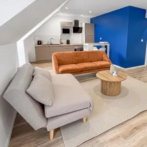 La perle de Montargis - Charmant T2 - Corquilleroy