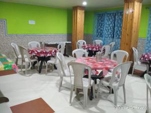 Himer Parash Homestay