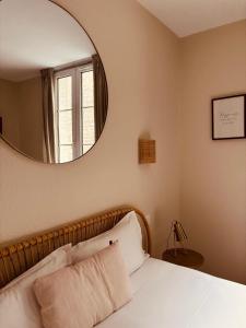 Hotels Hotel Le Britannic - centre gare- : photos des chambres