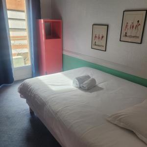 Auberges de jeunesse Hostel20 Toulouse Wilson : photos des chambres