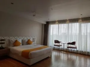 Hotel Dooars Hilton - Rangpur