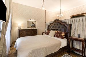 Exclusive Royal Apartments