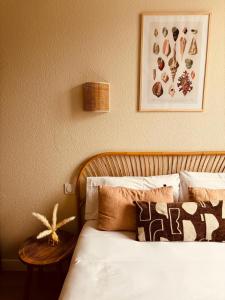 Hotels Hotel Le Britannic - centre gare- : photos des chambres