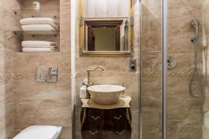 Exclusive Royal Apartments