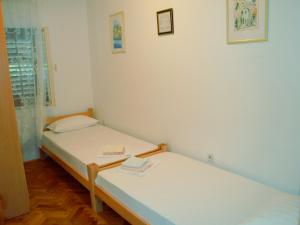 Apartment Summer Paradise