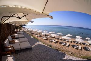 Crown Resort by Diomedes Group