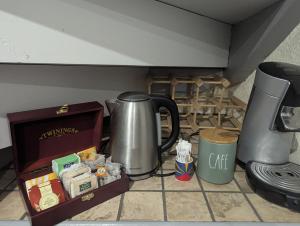 Maisons de vacances Le nid des voyageurs, Maison de vacances familiale : photos des chambres