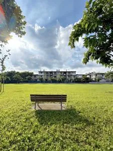 Bed & Bergamo Casa Vacanze - Lallio