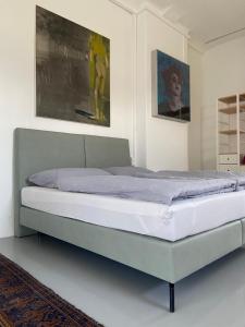 Apartment Winterhafen