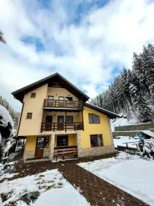 Casa Maryon - 萨提克