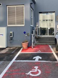 Apartment Winterhafen