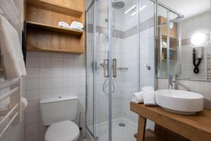 Hotels Belambra Clubs Les Saisies - Les Embrunes - Ski pass included : photos des chambres