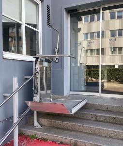 Apartment Winterhafen