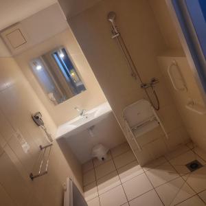 Auberges de jeunesse Hostel20 Toulouse Wilson : photos des chambres