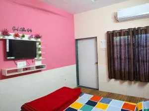 Vyom homestay - Dwarka