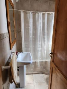 845 Teniente Ramayón