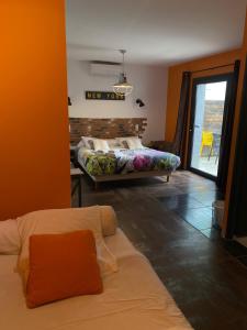 Hotels Auberge les Galets : photos des chambres