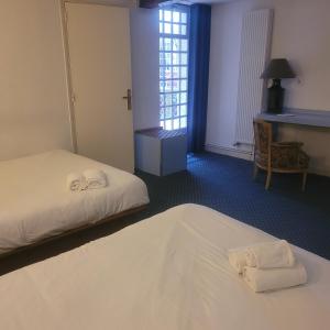 Auberges de jeunesse Hostel20 Toulouse Wilson : photos des chambres