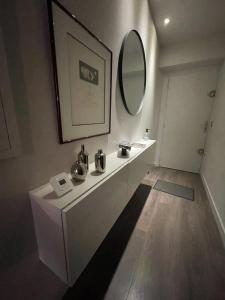 Magnifique appartement Bordeaux Triangle