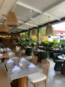 Hotel Pance 122 Wellness Spa