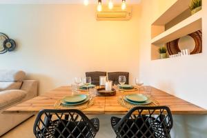 Serenity Costa da Caparica