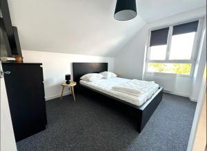 Appartements Horizon Breton : photos des chambres