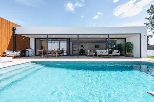 Casa da Oliveira ~ Azeitão - Sol Posto