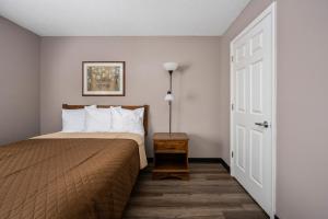 Affordable Suites Greenville