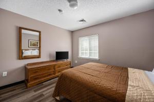 Affordable Suites Greenville