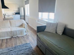 Otepää city view apartment