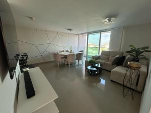 Luxury Apto in Los Alpes