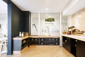 Appart'hotels Citadines Kleber Strasbourg : photos des chambres