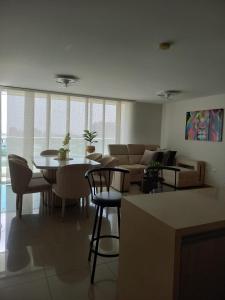 Luxury Apto in Los Alpes