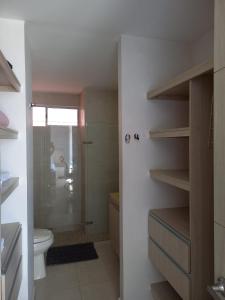 Luxury Apto in Los Alpes