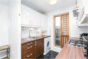 Flat with London Eye view Big Ben Westminister LM4