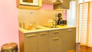 Mini Loft 4 P, centre historique