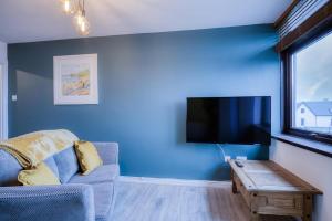 Driftwood Den - 1 Bedroom Apartment - Saundersfoot