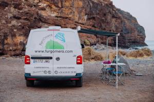 Camper Majona